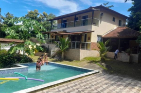 Casa Recanto da Mata Paraty